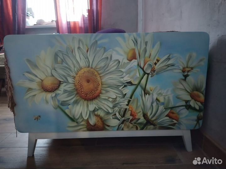 Роспись на заказ