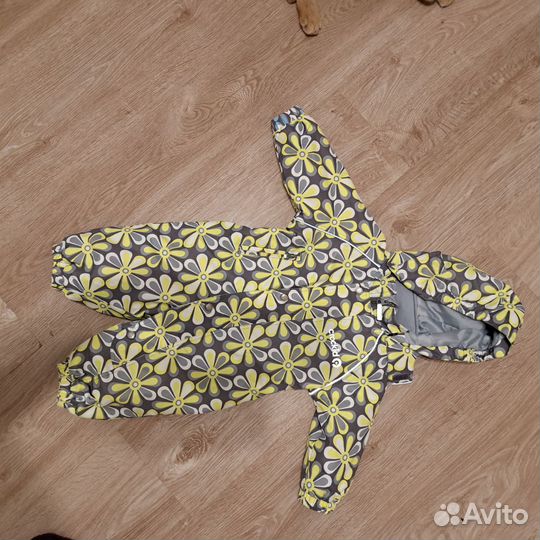 Детская одежда для девочек crokid