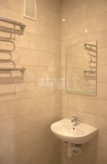 3-к. квартира, 66 м², 5/12 эт.