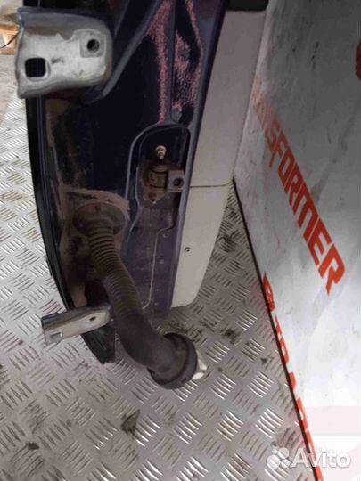 Петли двери задние правые Форд Мондео 3