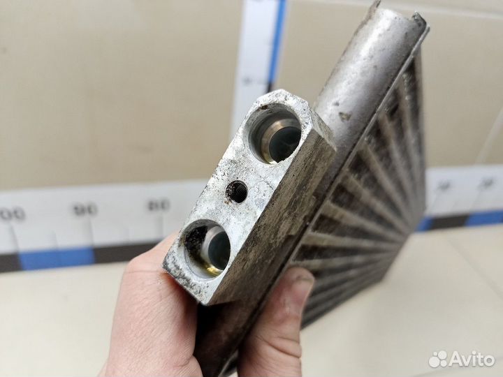 Радиатор гидроусилителя 5-serie GT F07 2009-2016