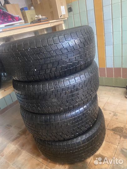 Hankook Dynapro I'Cept RW08 255/55 R18