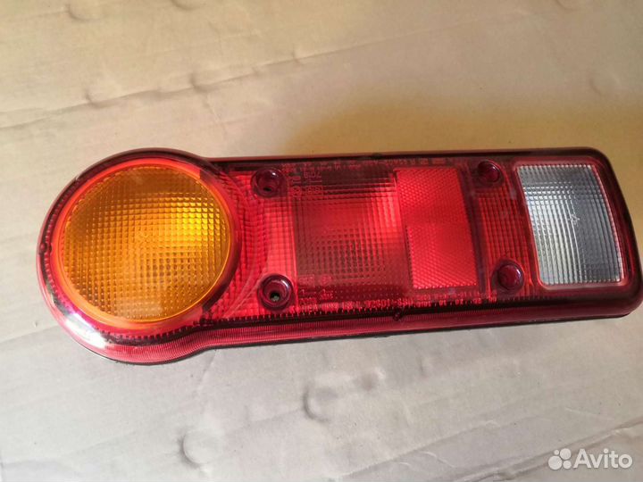 Задний фонарь Хендай Портер Hyundai Porter