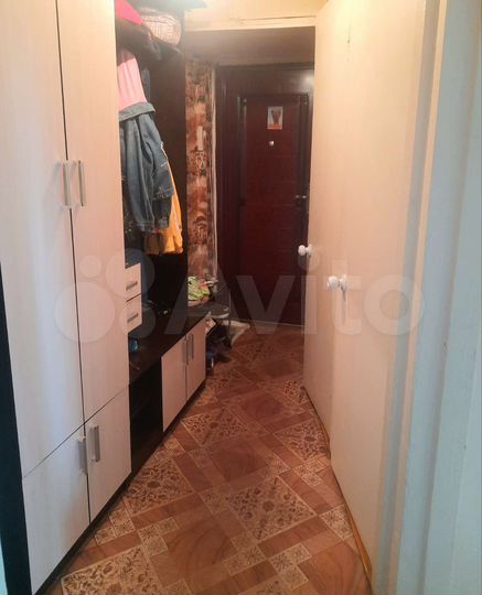 2-к. квартира, 47 м², 3/5 эт.