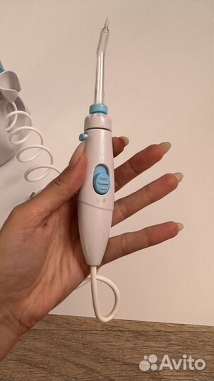 Ирригатор Revyline RL100