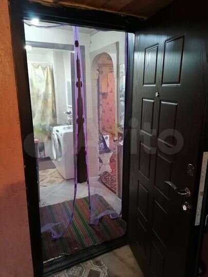 Дом 56 м² на участке 4 сот.