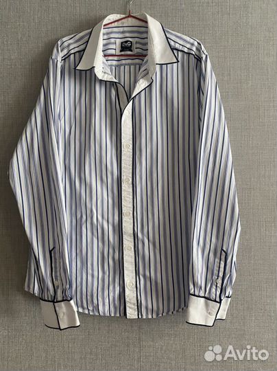 Dolce gabbana рубашка