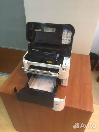 Принтер Kyocera FS-4200DN