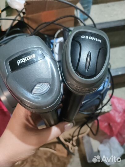 Кассовое оборудование бу