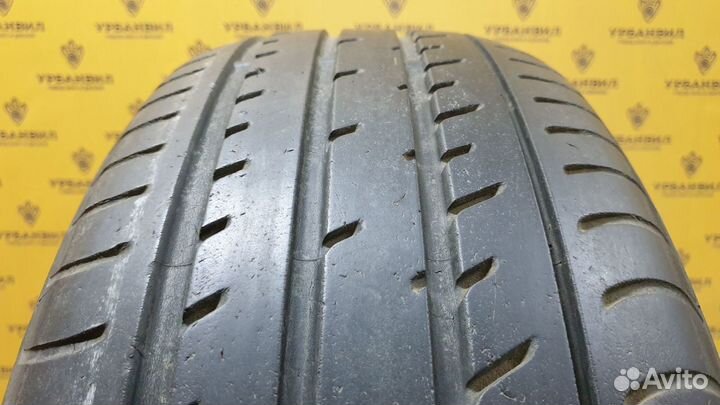 Toyo Proxes T1 Sport 225/55 R17