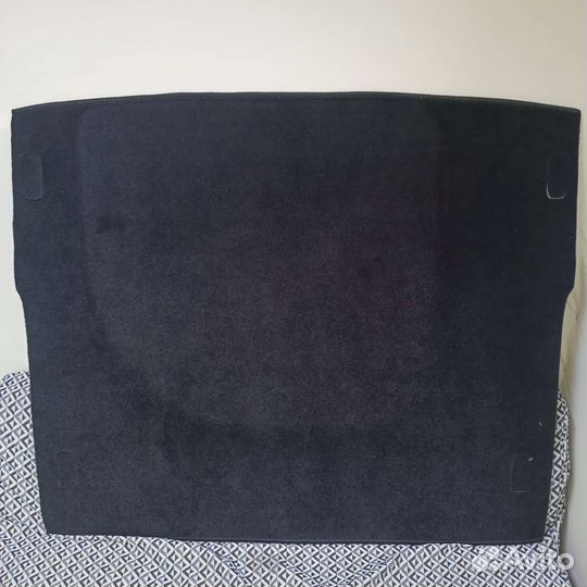 Пол багажника Focus 2 Универсал