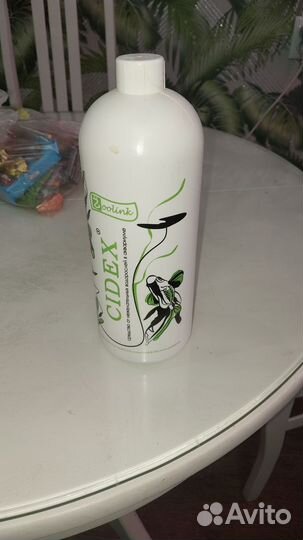 От нежелательных водорослей в аквариуме