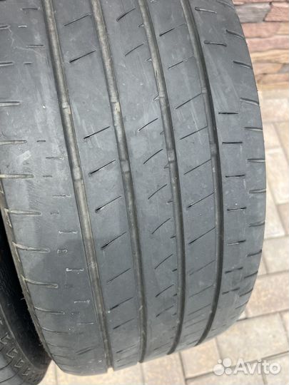 Bridgestone Turanza T005A 245/45 R18 94