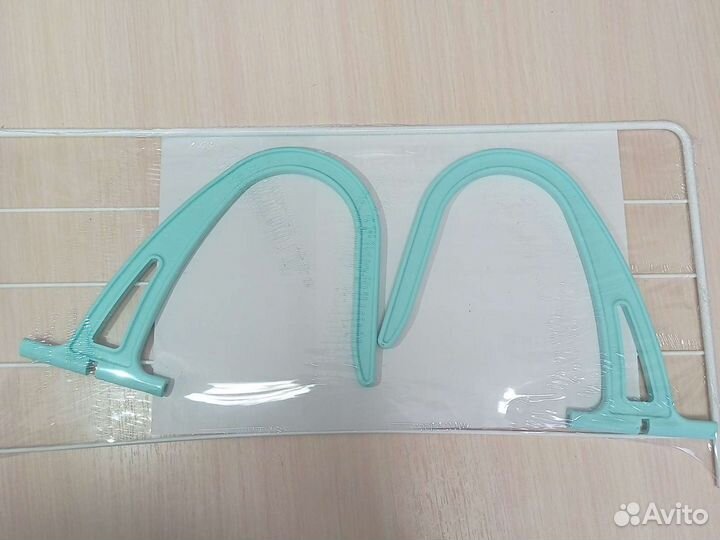 Сушилки для белья на батарею отопления новые