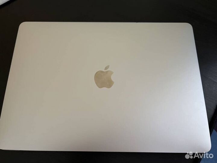 Macbook air 13 2020 m1 8gb 256 98 Акб