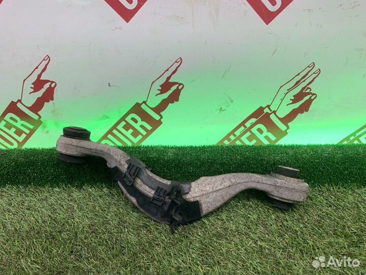 Нижний левый поперечный рычаг BMW G11 G30 G14 F90