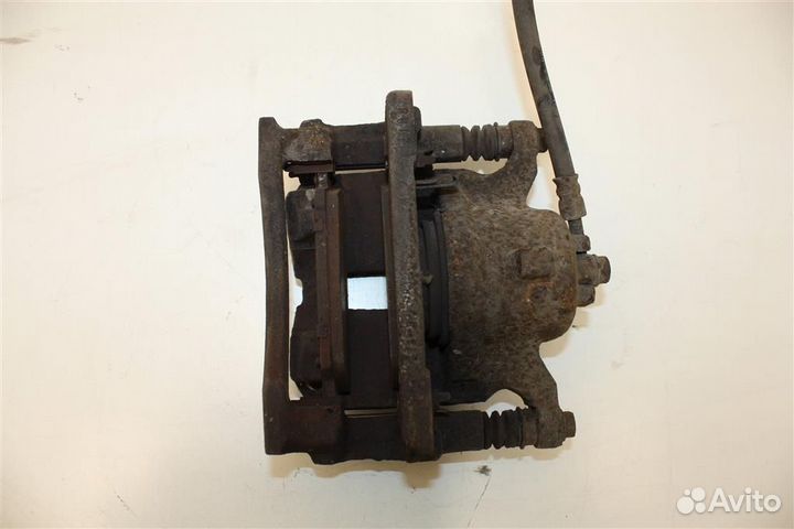 Суппорт передний правый Honda Civic 5D 2006-2012