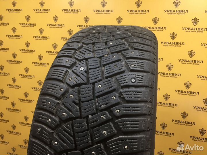 Continental IceContact 2 225/55 R17 101T