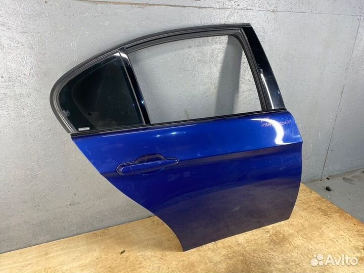 Дверь задняя правая Bmw 3 E90 2004-2014