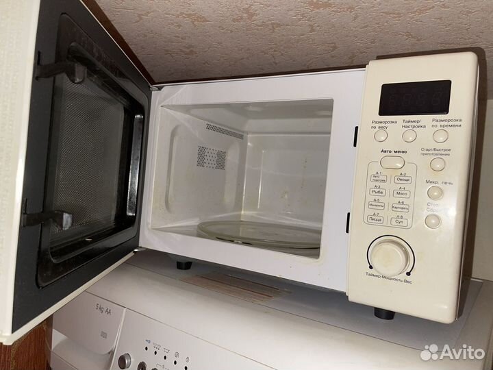 Микроволновая печь Trony