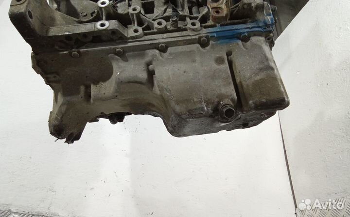 Блок двигателя Suzuki SX4