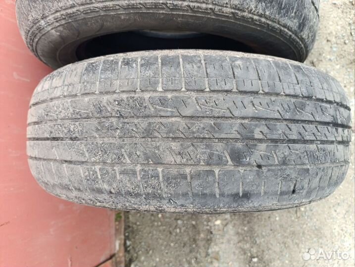 Kumho Solus KL21 215/65 R16 98H