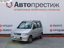 Daihatsu Move 1.0 MT, 1999, 256 000 км, с пробегом, цена 310 000 руб.