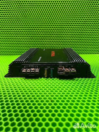 Усилитель автомобильный Supra TBS-A2160