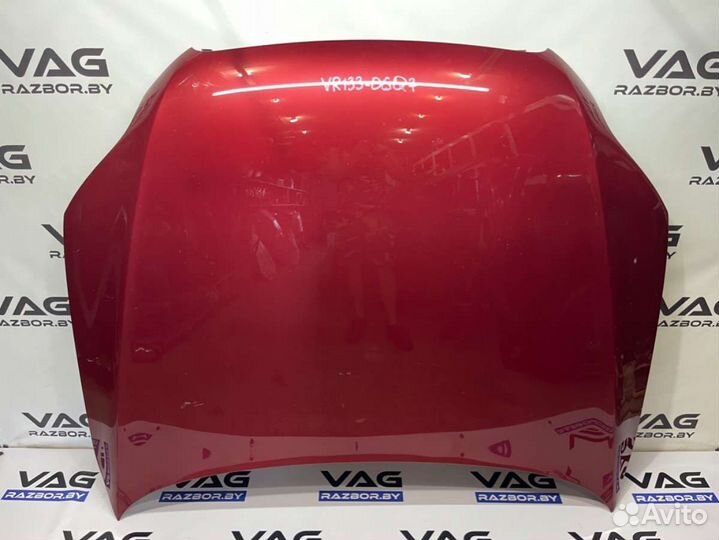 Audi Q7 4L2008 VR133-06