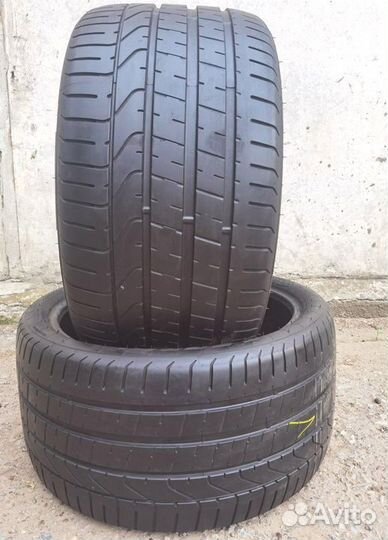 Pirelli P Zero 305/30 R20 103Y