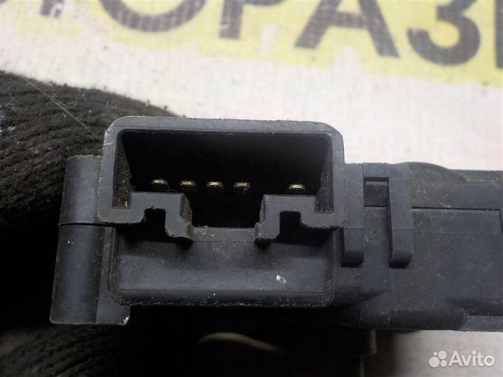 Моторчик заслонки печки Mazda Mazda 3 (BK) 2002-2