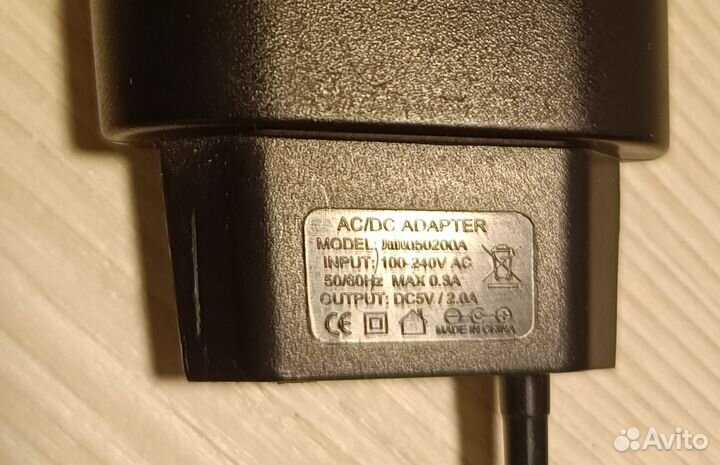 Планшет wexler