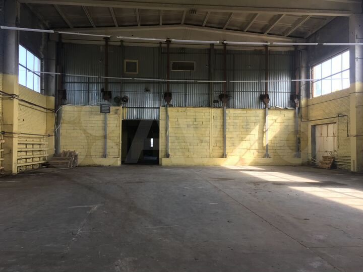 Производство, 1012 м²