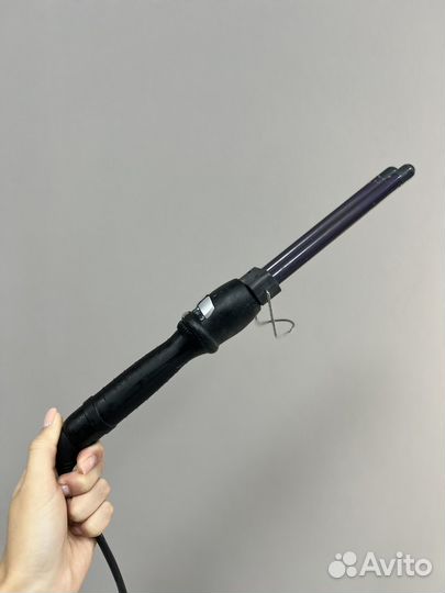 Плойка для волос