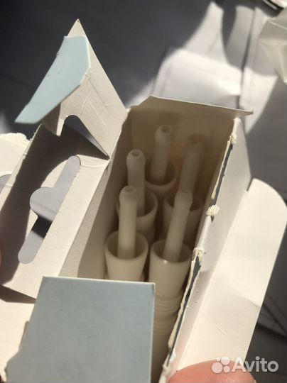 Трубка газоотводная для новорожденных Windi,новая