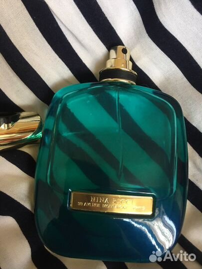 Парфюм, лимитка, оригинал бронь