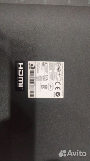 Моноблок acer