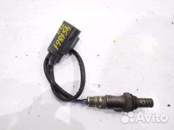 Датчик кислорода (лямбда-зонд)
