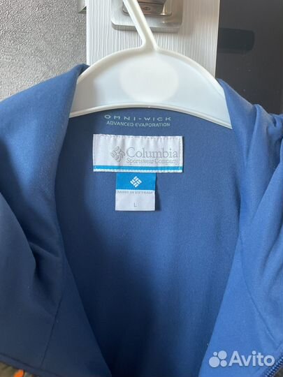 Ветровка для мальчика