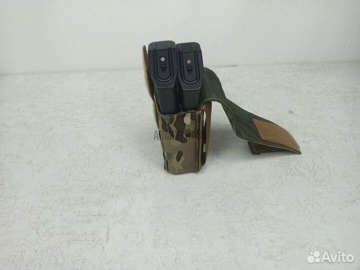 Тактические подсумки с гарантией