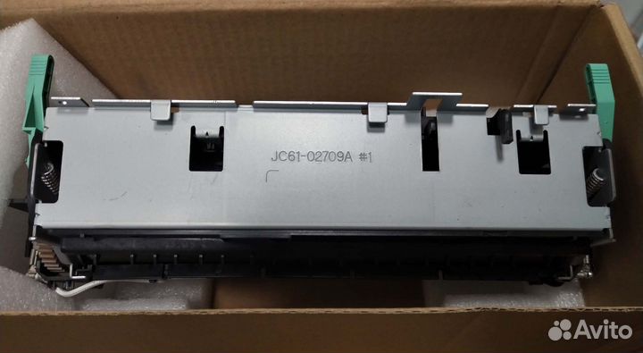 Узел термозакрепления Samsung / Xerox / Brother