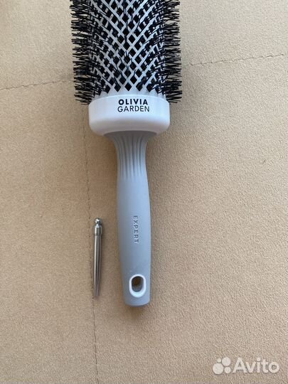 Расческа брашинг Olivia garden