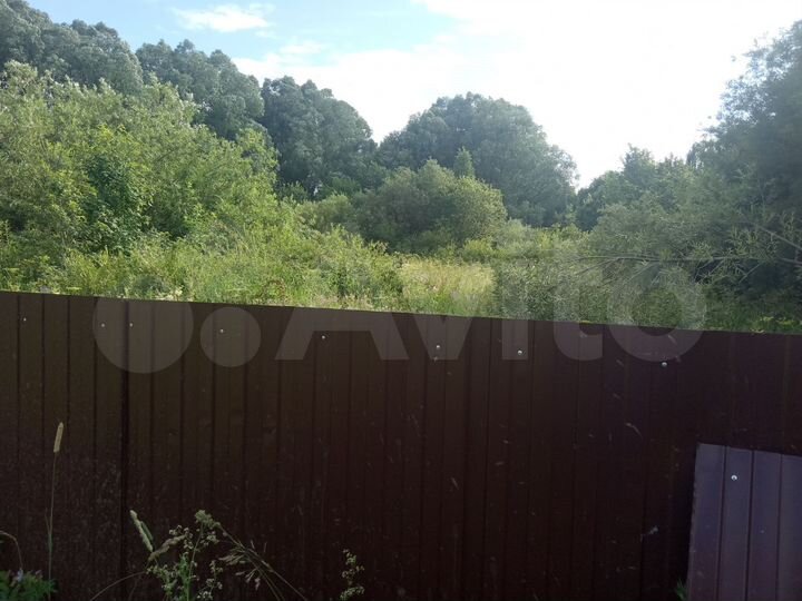 Участок 50 сот. (ИЖС)