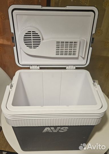 Холодильник автомобильный