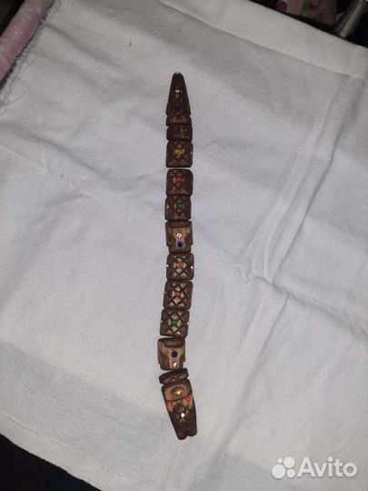 Четки из дерева