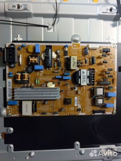 L42SFV DSM BN44-00609F