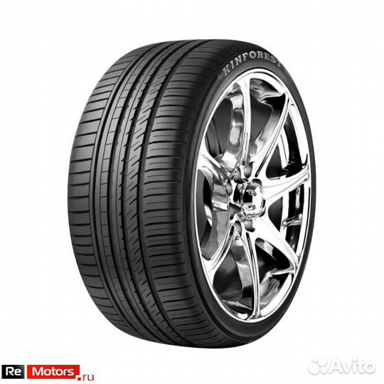 Kinforest KF-550 245/40 R20 99Y