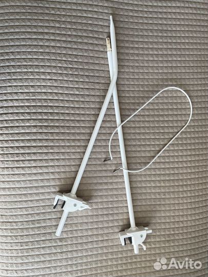 Держатель для балдахина