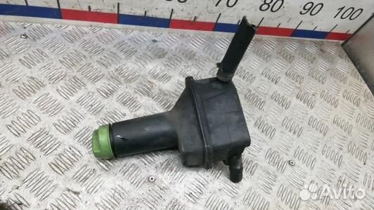 Бачок гу seat alhambra 7M (EBR10NO01)