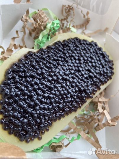 Мыло ручной работы на 23 февраля